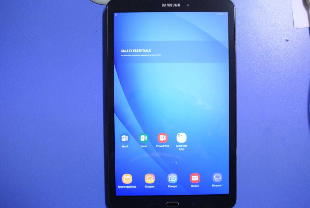Samsung Galaxy Tab A 10.1