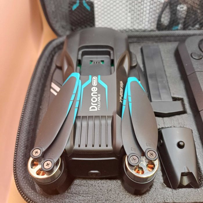 Hope Amanet P1/ Drona Foldable Max XT-606 / Desigilata Proba