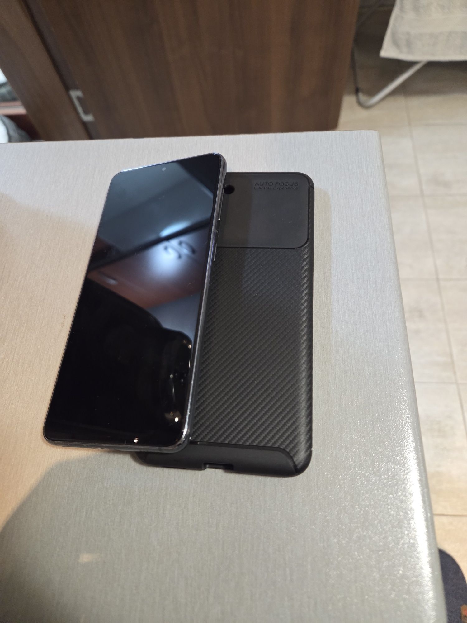 Samsung Galaxy S21