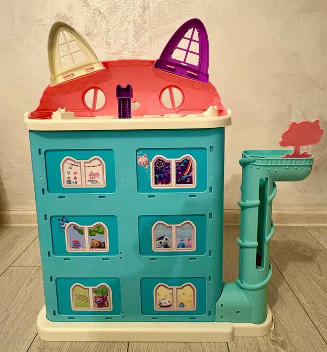 Casuta Gaby Doolhouse