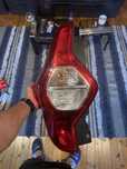 Lampa stop stanga Dacia Lodgy |