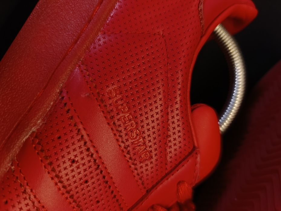 Маратонки Adidas Superstar