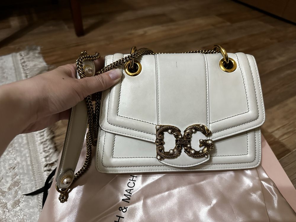 Сумка DG оригинал