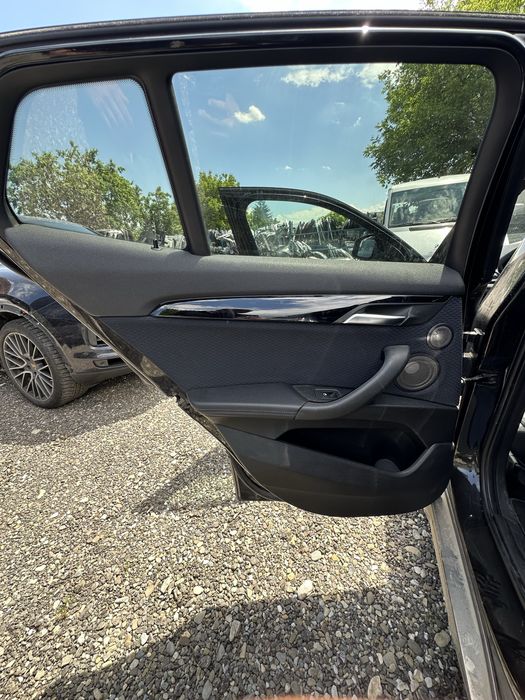 Sistem Harman Kardon BMW X1 F48, X2 F39 : Boxe / Amplificator