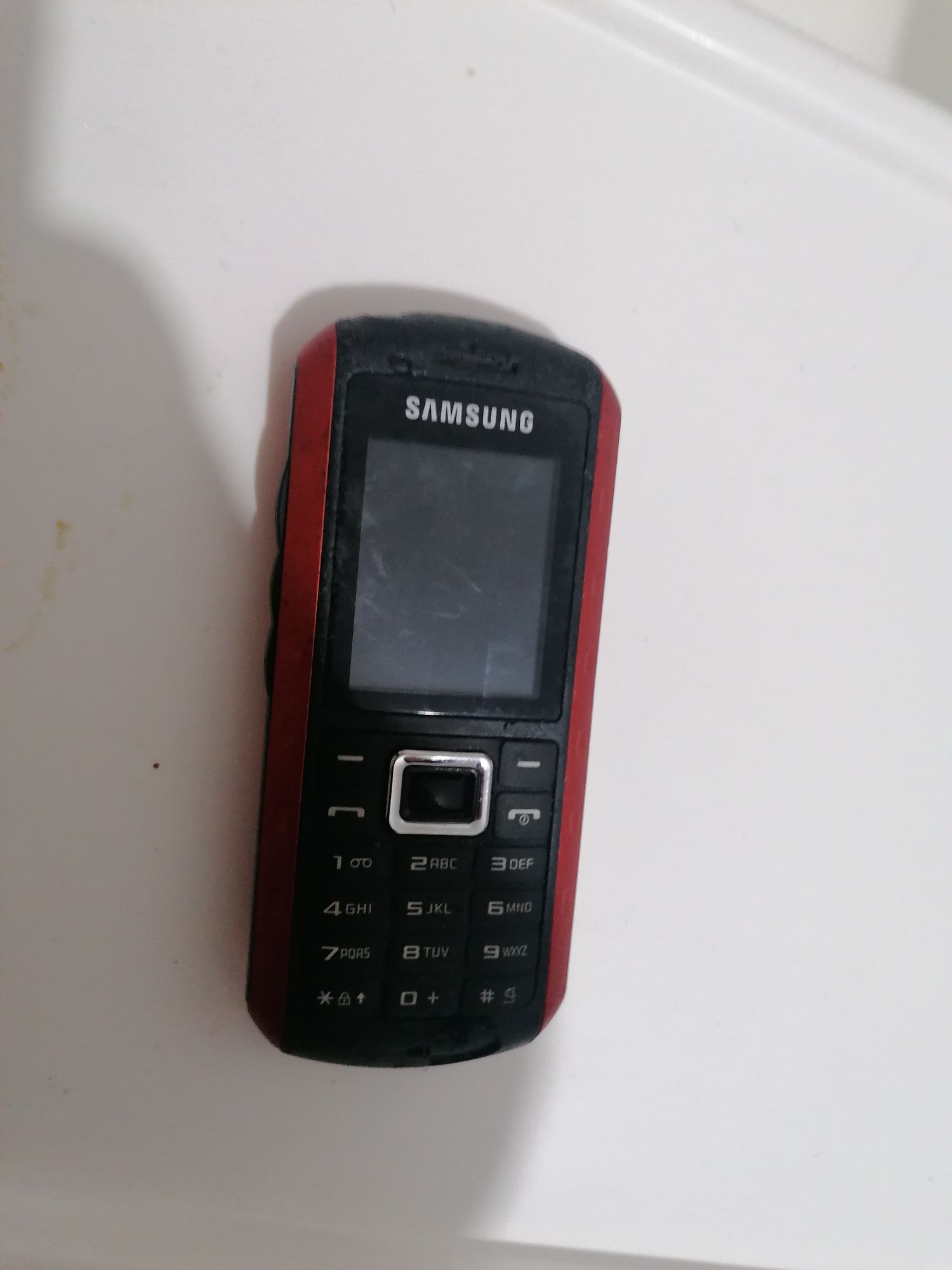 Vând Samsung b2100 trimit și prin curier sau posta