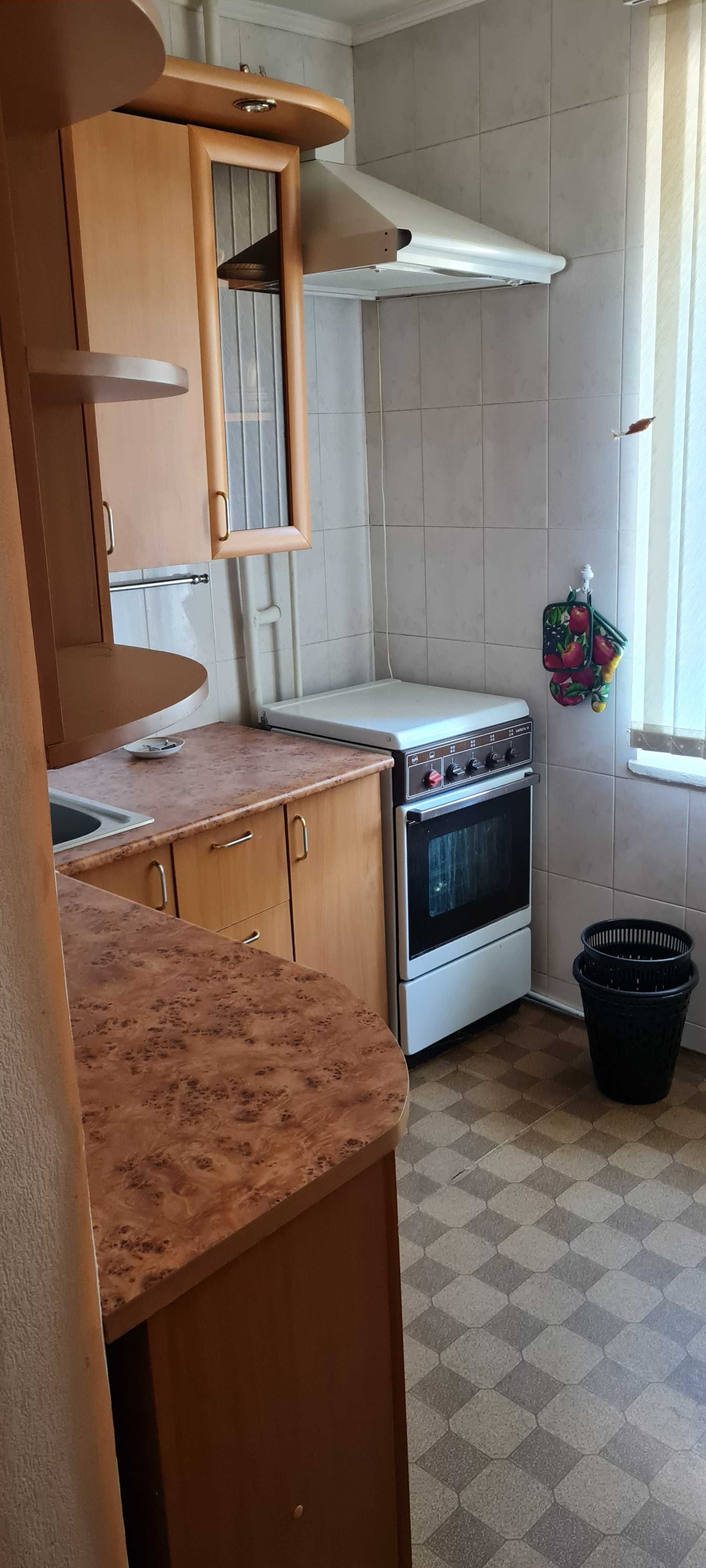 Продам 3-х комнатную в Рудном