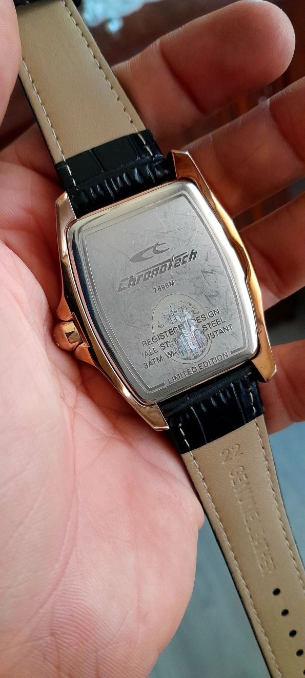 ChronoTech 'Prisma Revolution'