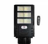 Соларна лампа LYLU 1200W с 6 секции, улична соларна лампа 1200W