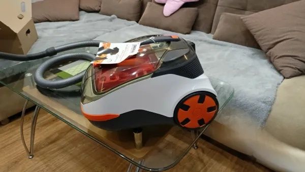 Thomas Пылесос 786554 DryBOX+AquaBOX Cat&Dog | Гарантия| Доставка