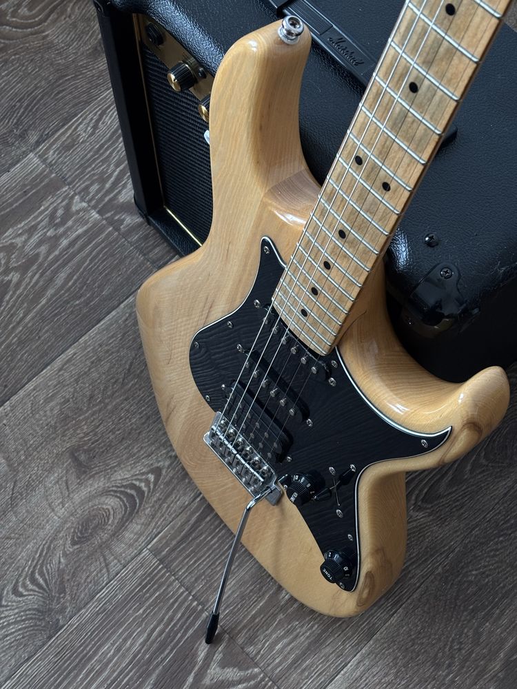 Электрогитара Cort G200DX