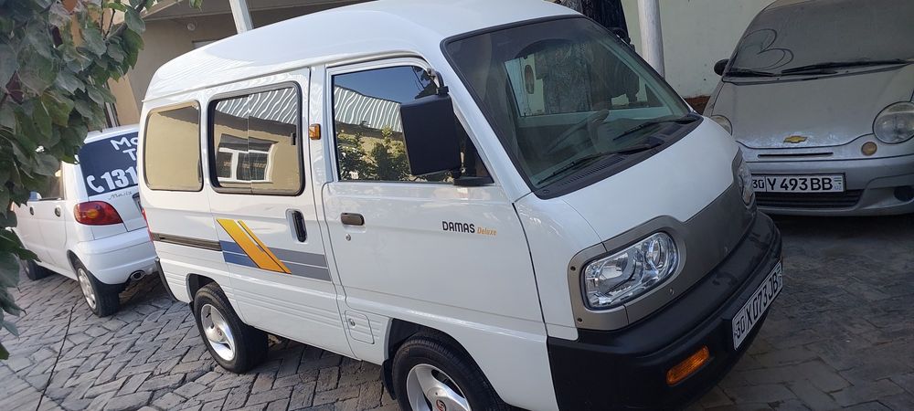 дамас сотилади холати зур