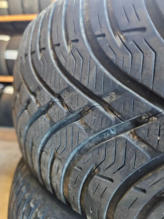 Set 4 Anvelope iarna BFGoodrich g-force Winter 2 195 50 R15