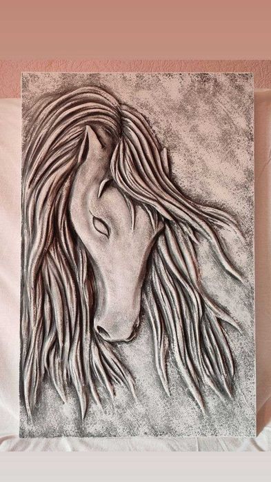 Картины и зеркала для интерьера на заказ. художник дизайнер