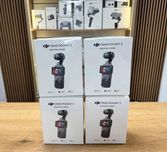 Новинка!!! Экшн-камера DJI Osmo Pocket 3 Creator Combo / Kaspi / Halyk