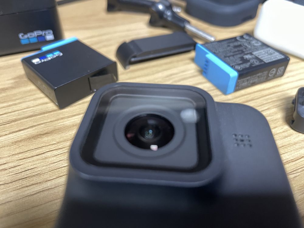 GoPro Hero 8 Black Edition . Gopro 8