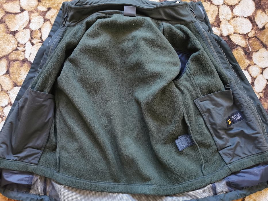 Geaca Iarna Jack Wolfskin S Salewa Mammut La Sportiva Arcteryxx Ortovo