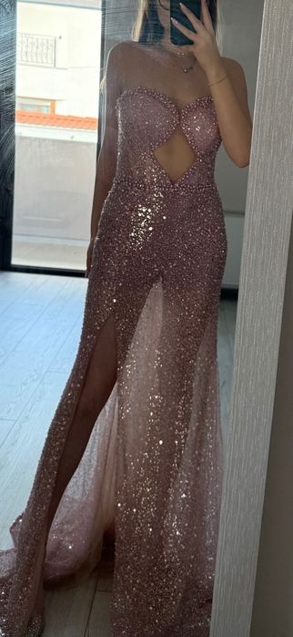 Бална рокля Guchardi