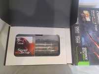 Placa video Asus GTX 660 Ti DirectCU II TOP (OC)