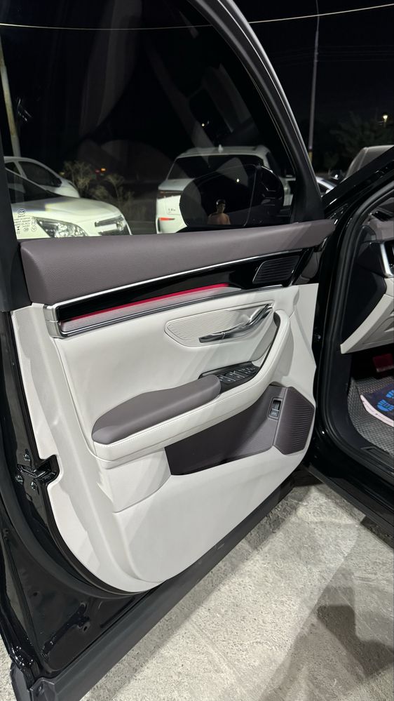 Byd Chempion Restailing 2024