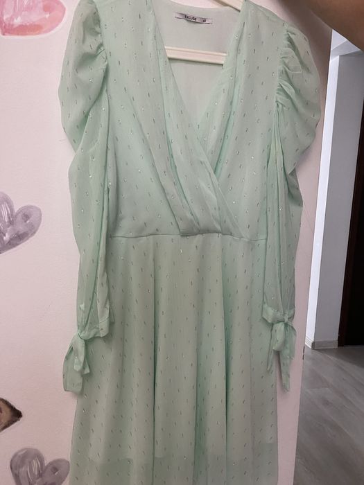 Rochie dama purtata o singura data