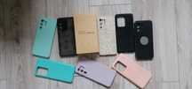 Huse samsung s20 ultra S20 cutie samsung note 3 huse originale 20 lei