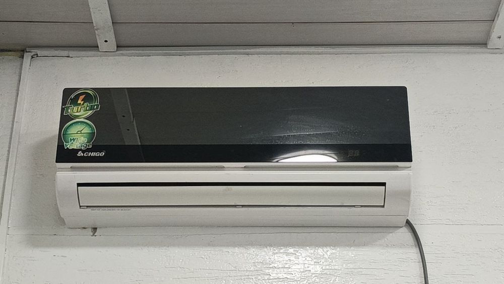 Кондиционер сотилади