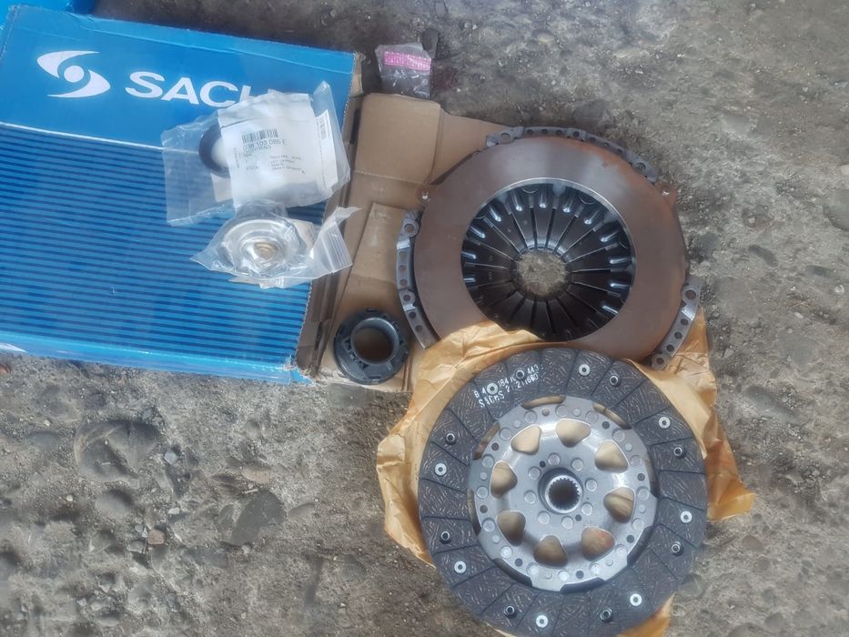 vand audi a4 b7 1900