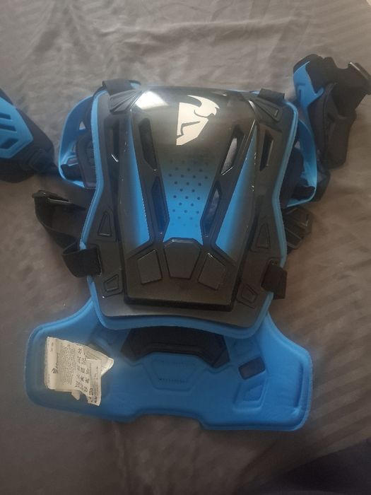 Нагръдник thor xs-xxs