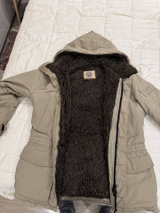 Vand scurta de iarna