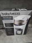 Baby Brezza Formula Pro Advanced