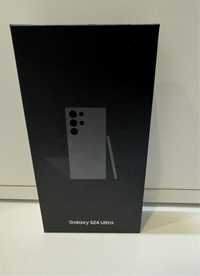 Samsung S24 Ultra 256 GB, SIGILAT