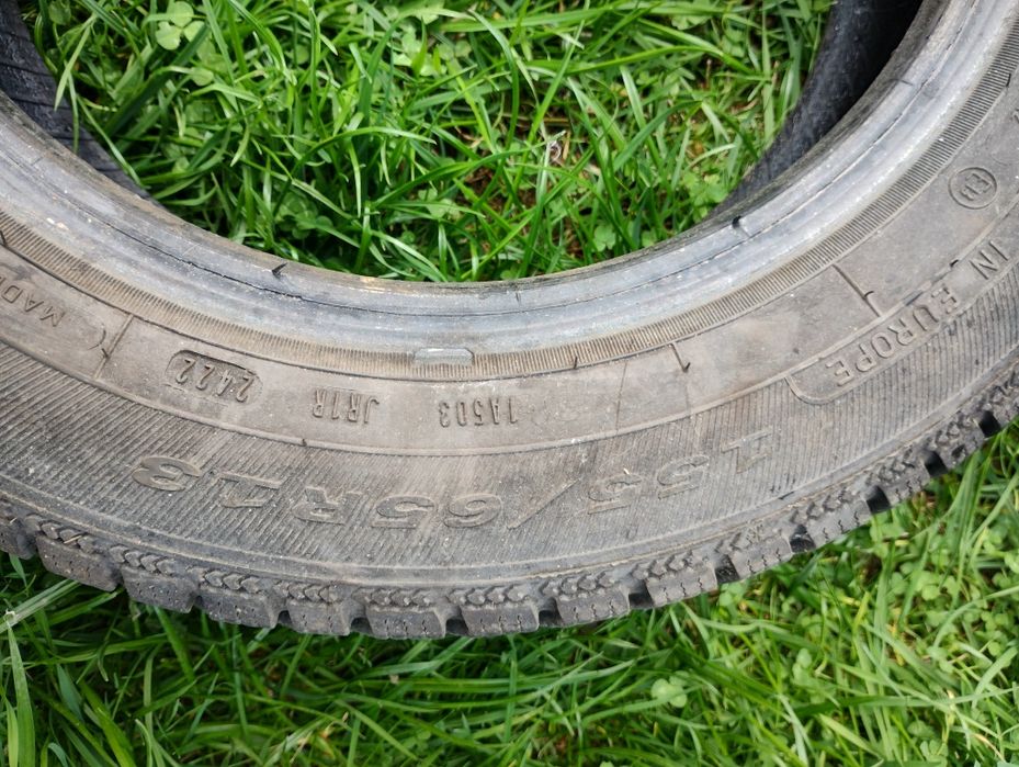 Гуми за Шевролет Матиз