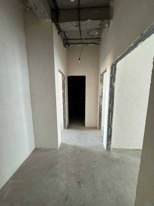 Новостройка 2-х комнатная в ЖК «O'z Mahal» сост.  WHITE BOX  ID: 4104