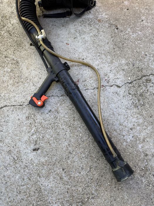 Моторна пръскачка Gardenia