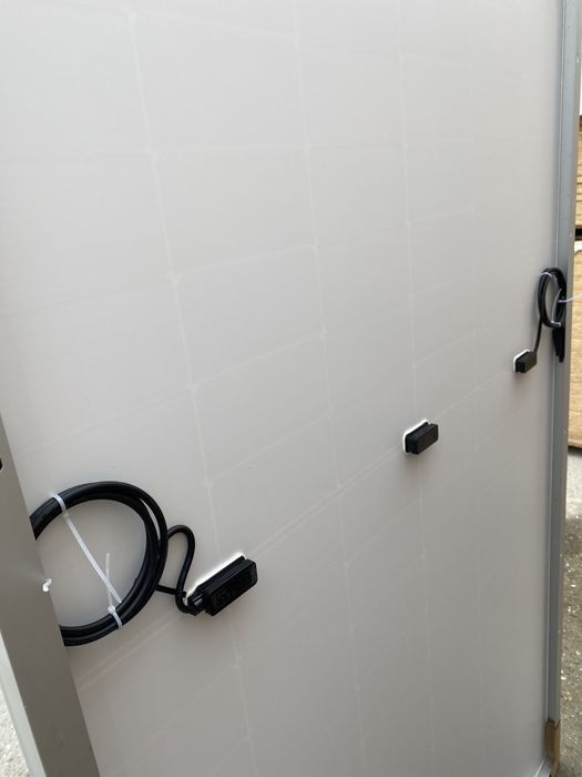 Panouri fotovoltaice Longi 545W