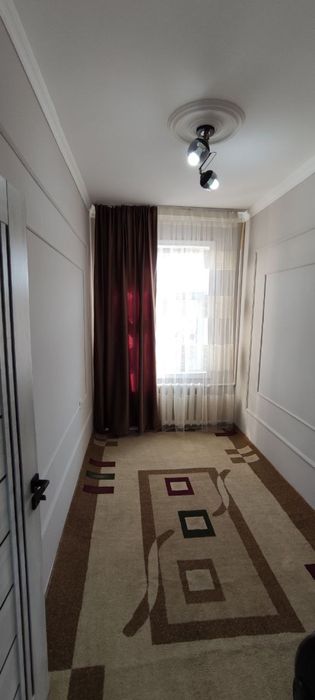 Аренда 3 комн в Ц6