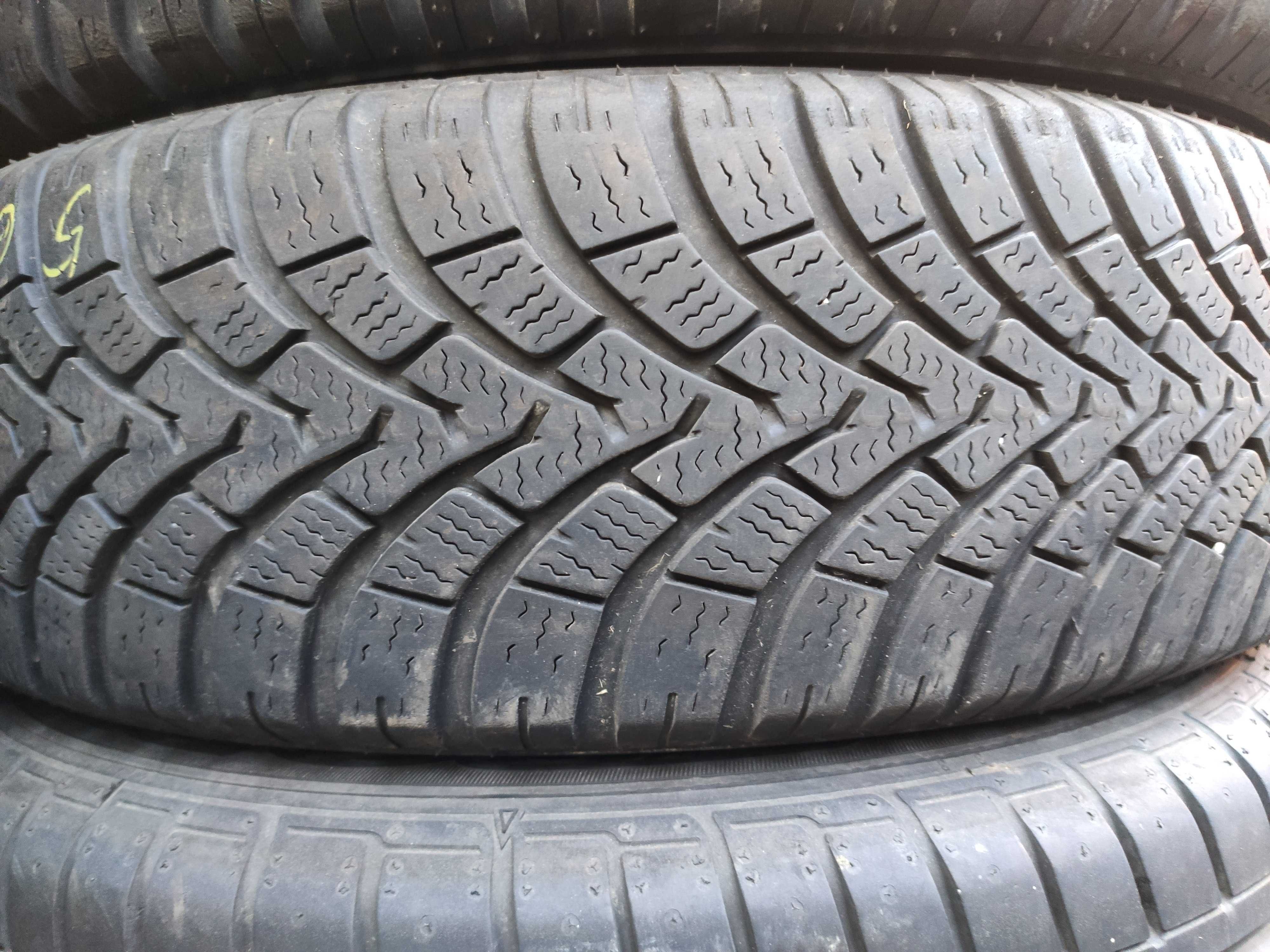 4бр Зимни Гуми 175 65 14 - Falken