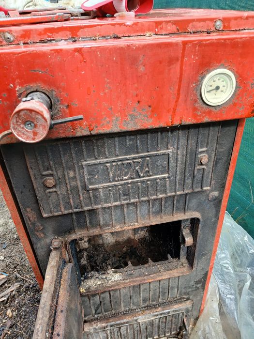 Vând elemenți centrală Viadrus feroli vidrarus