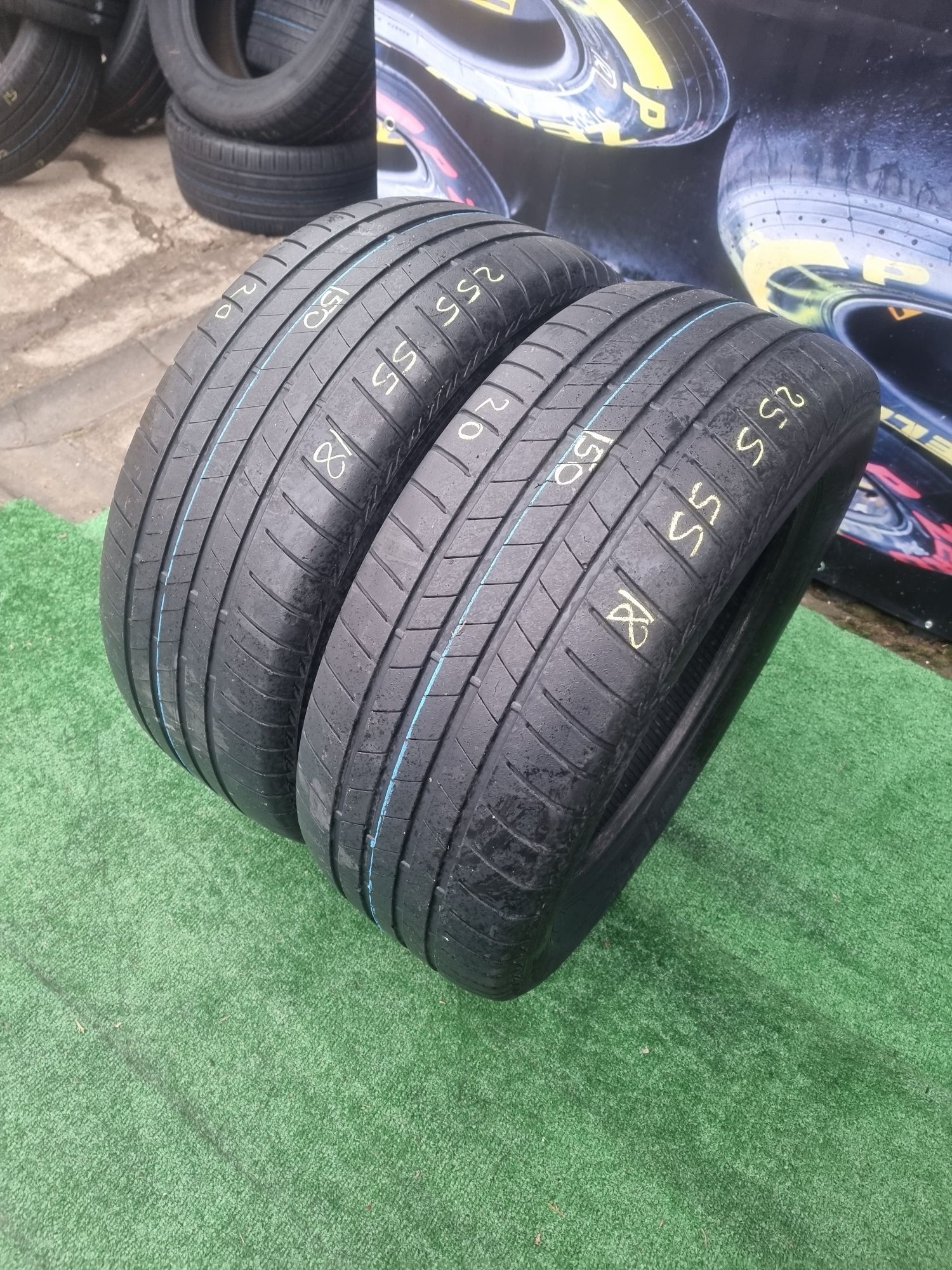 255.55.18 bridgestone