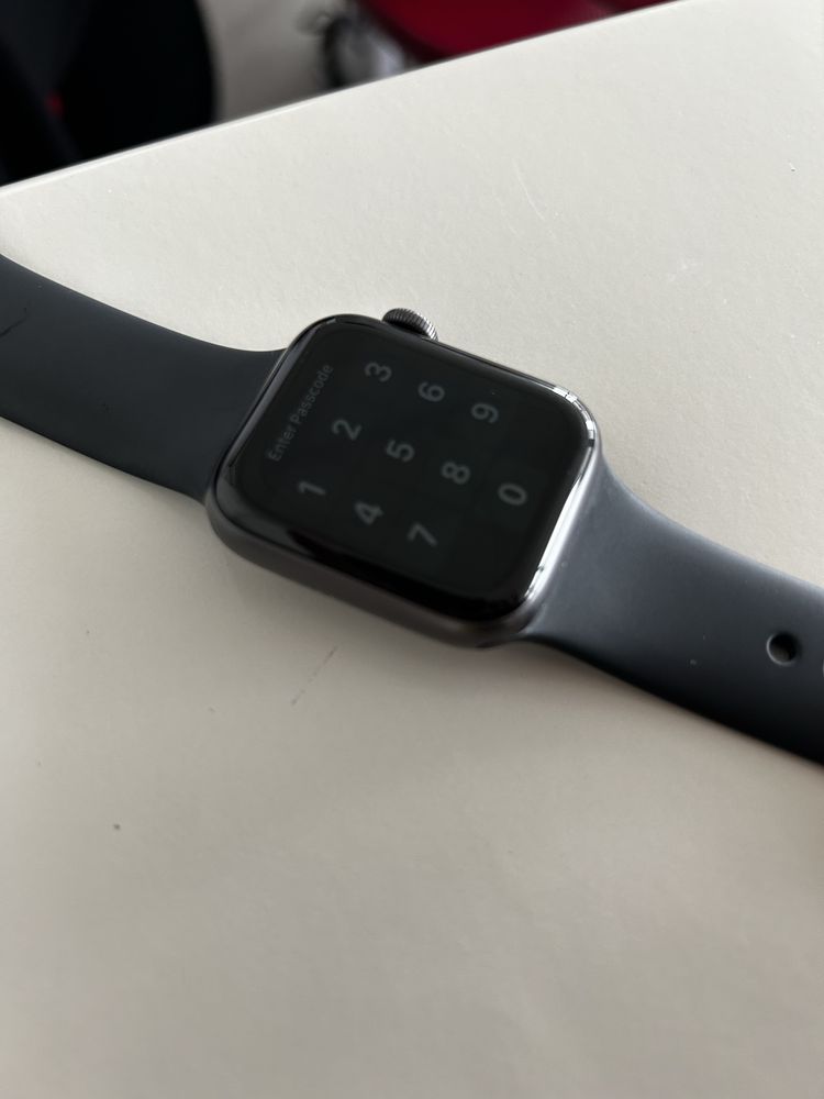 Apple Watch 4 Series