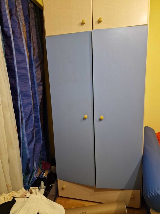 Vand mobila camera copii