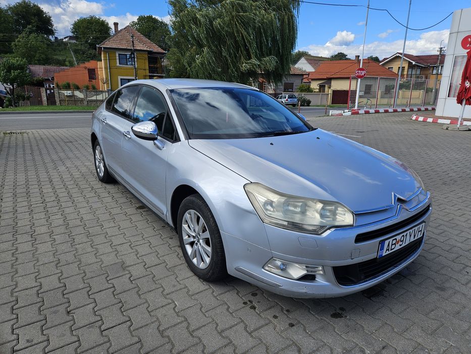 Citroen c5, 16 hdi!!!