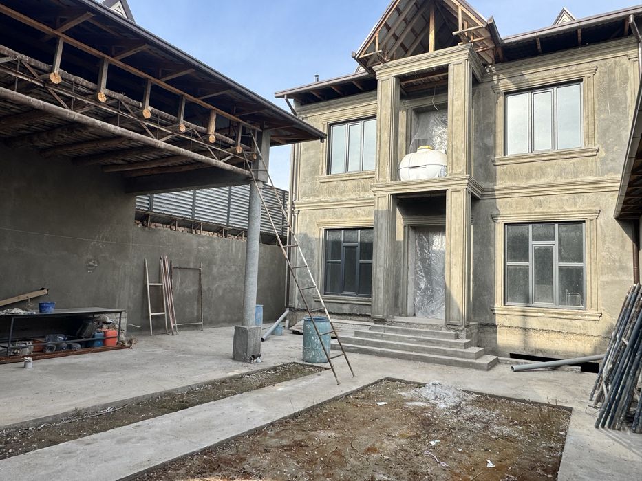 Ховли арендага берилади