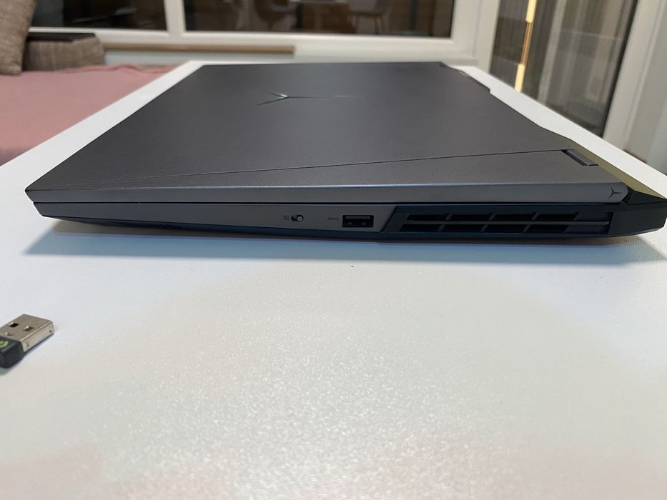Гейминг лаптоп Lenovo Legion 5 Pro Ryzen 7 5800h, RTX 3070 8GB, 2TB ss