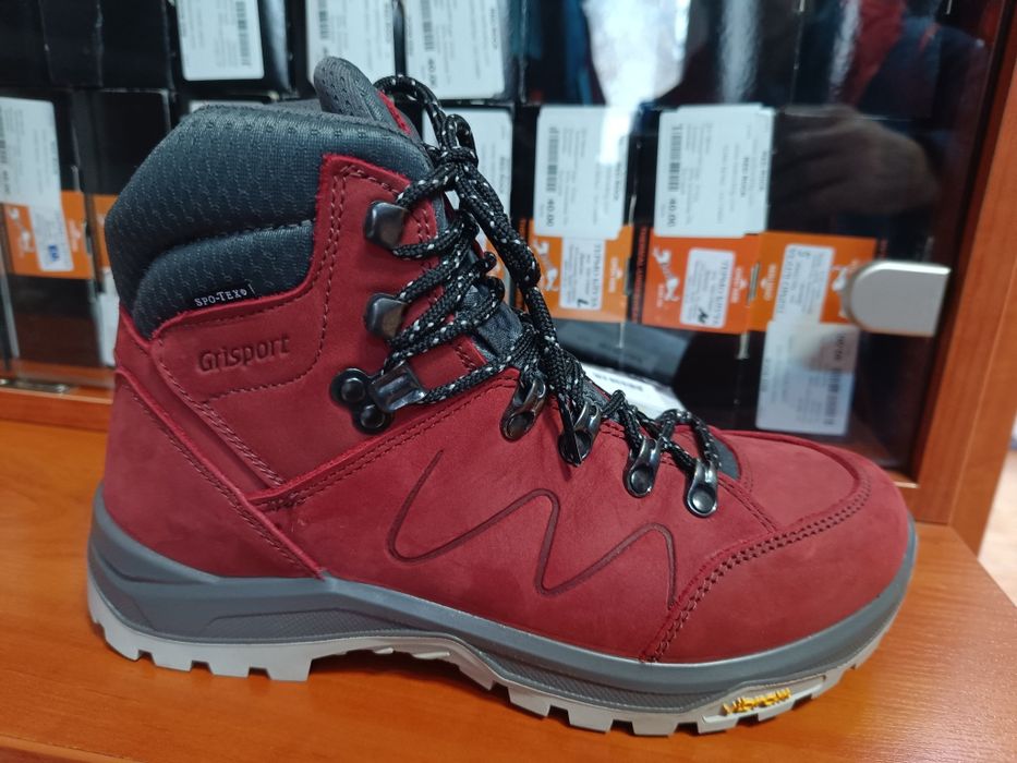 Разпродажба нови обувки Gri Sport - - 140 лв.