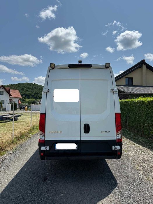 Iveco Daily 35S15V