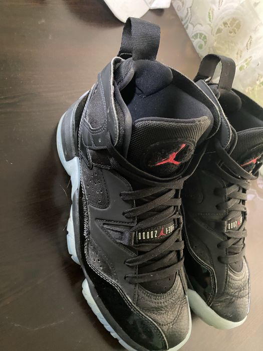 Jordani 7 true flihg