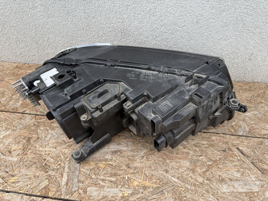 Far stanga VW Tiguan 2 Full LED Original Europa