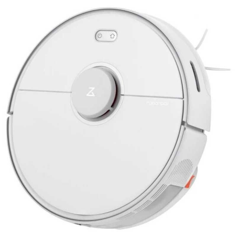 Робот-пылесос Roborock S5 MAX (EU, белый) Б/У в отличном состоянии