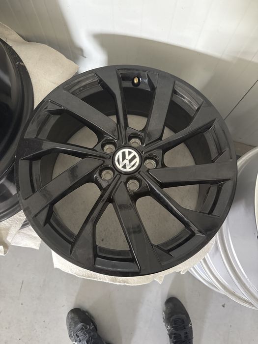 Jante audi, VW - 5x100 R16